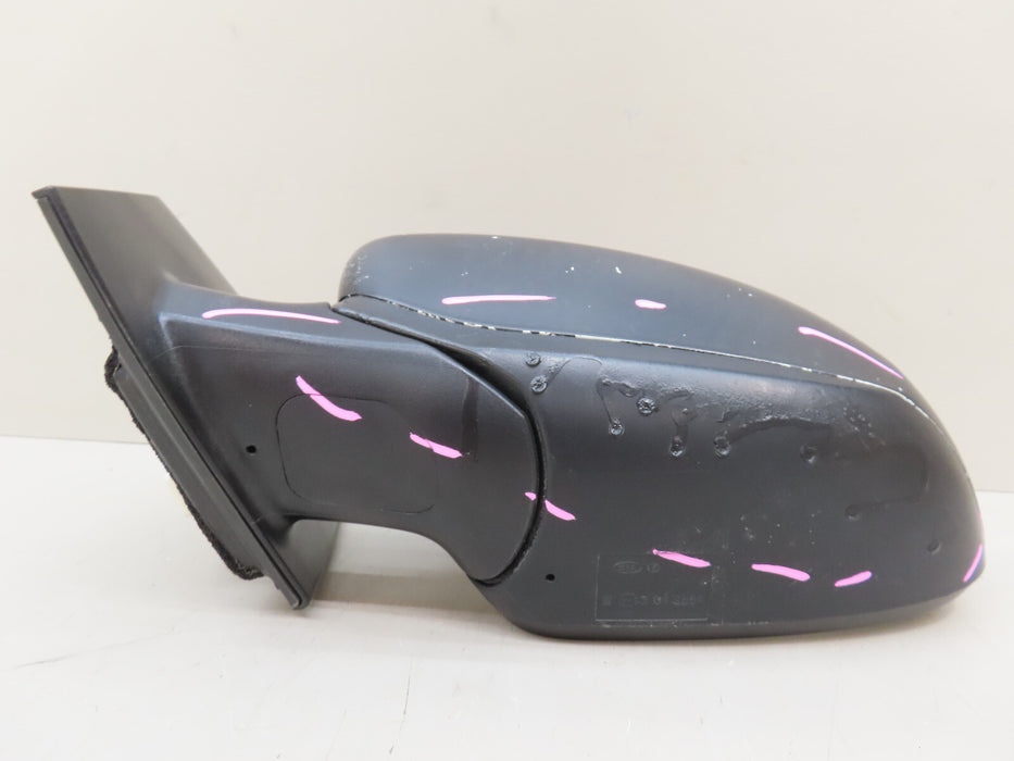 2017-2022 KIA SPORTAGE FRONT LEFT DRIVER SIDE MIRROR OEM