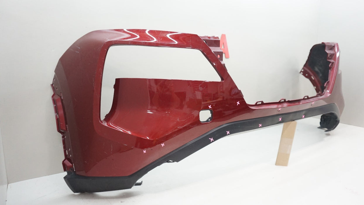 2021-2023 NISSAN ROGUE FRONT BUMPER COVER PANEL OEM 620226RR0H