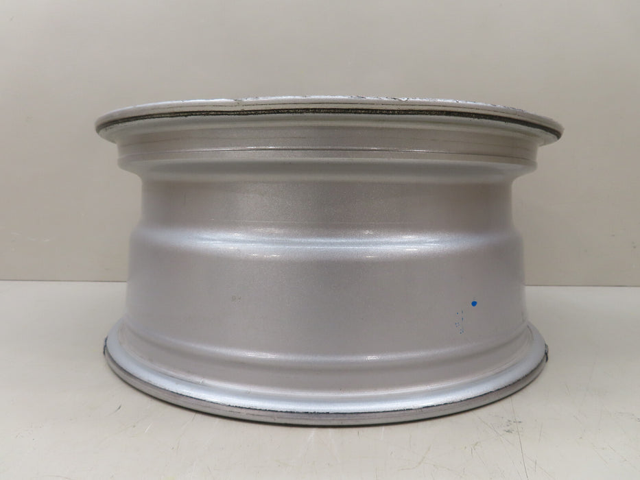 2007-2018 JEEP WRANGLER FACTORY WHEEL 7.5J X 17" OEM 1AH78PAKAE