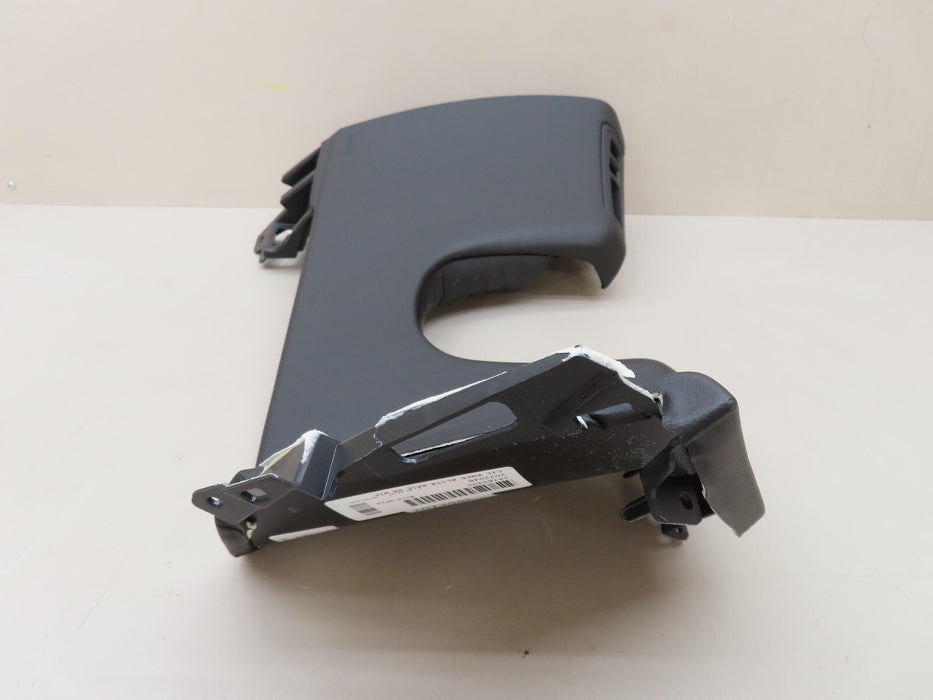 2017-2022 CADILLAC XT5 DASHBOARD LEFT SIDE KNEE BOLSTER TRIM OEM 85126965
