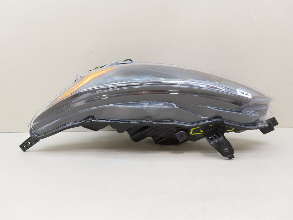 2022 2023 NISSAN ALTIMA FRONT LEFT DRIVER HEADLIGHT FULL LED OEM