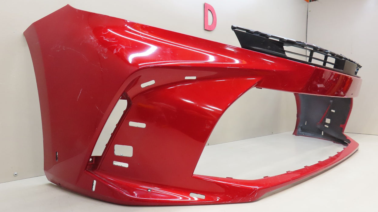 2025 TOYOTA CAMRY FRONT BUMPER COVER OEM 52119-AQ030