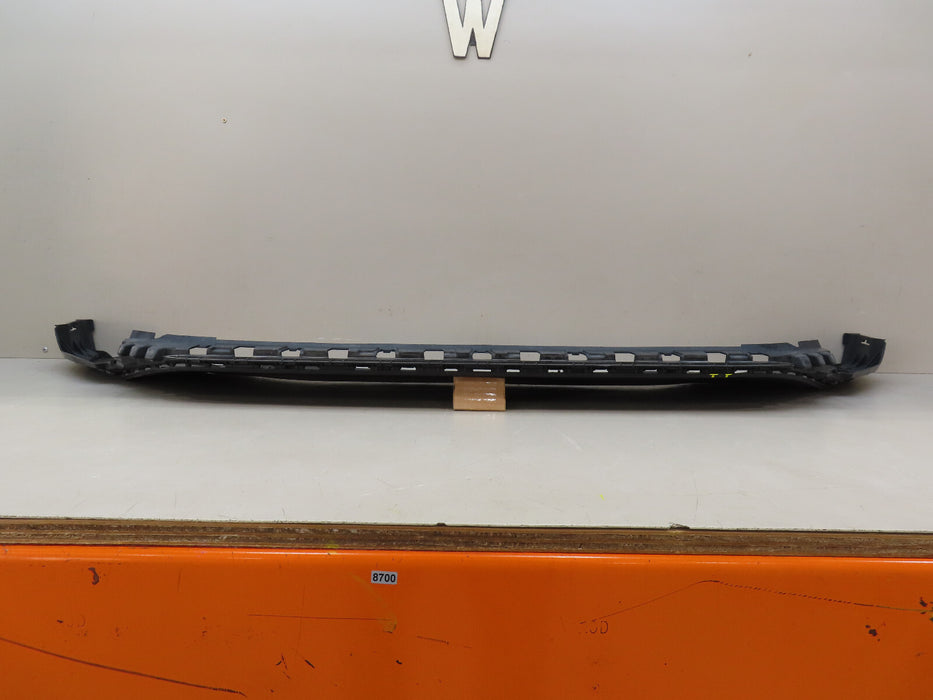 2016-2019 VOLKSWAGEN PASSAT FRONT LOWER BUMPER COVER VALANCE SPOILER OEM