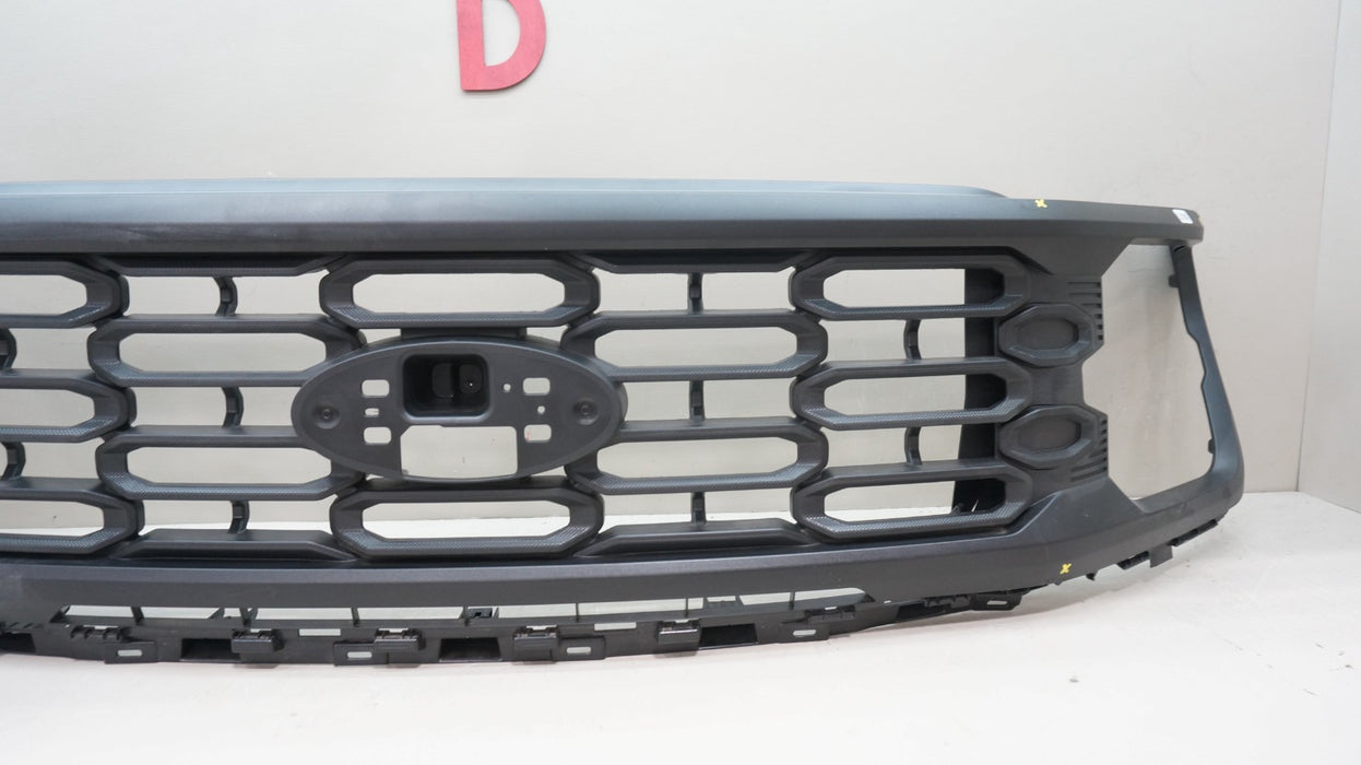 2024-2025 FORD F150 F-150 FRONT RADIATOR GRILL GRILE OEM RL34-8200