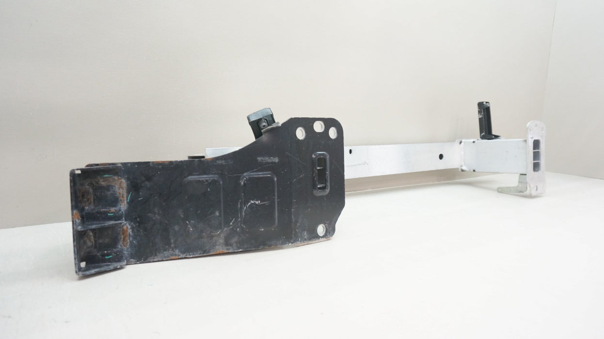 2017-2023 ALFA ROMEO GIULIA FRONT BUMPER REINFORCEMENT BAR OEM