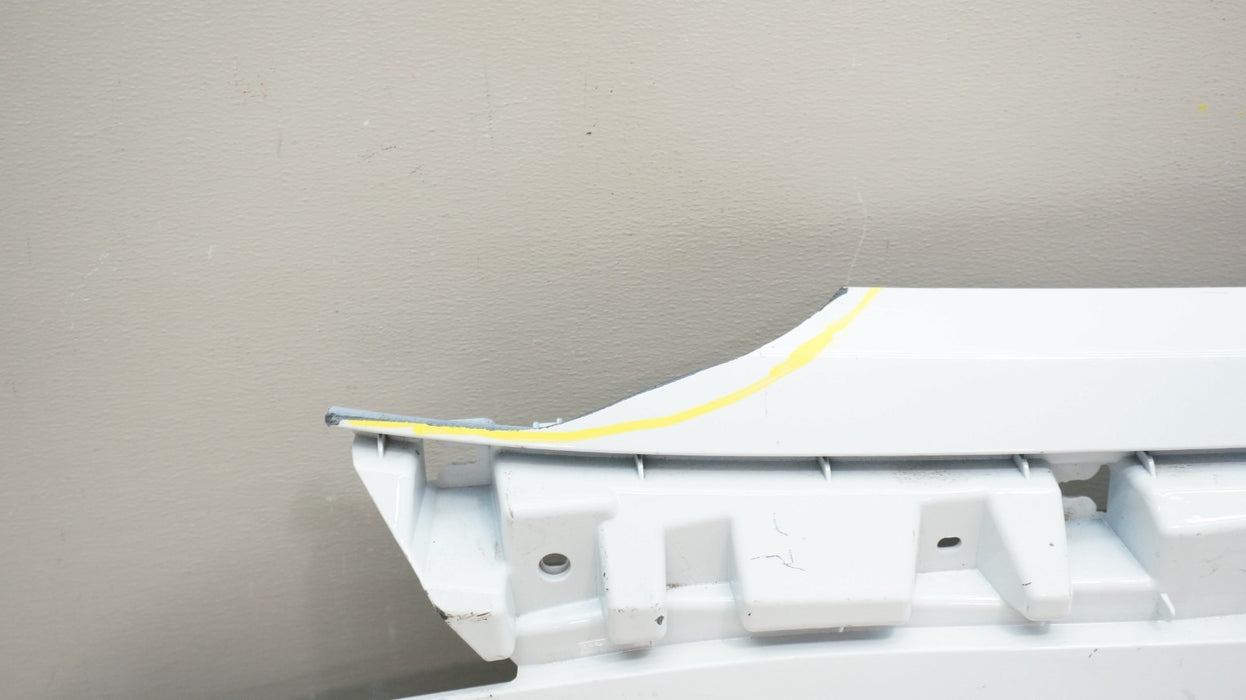 2025 SUBARU FORESTER REAR LIFTGATE MOLDING TRIM GARNISH OEM