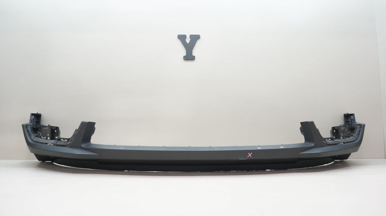 2022-2024 GMC TERRAIN FRONT LOWER BUMPER COVER VALANCE PANEL OEM 84406735