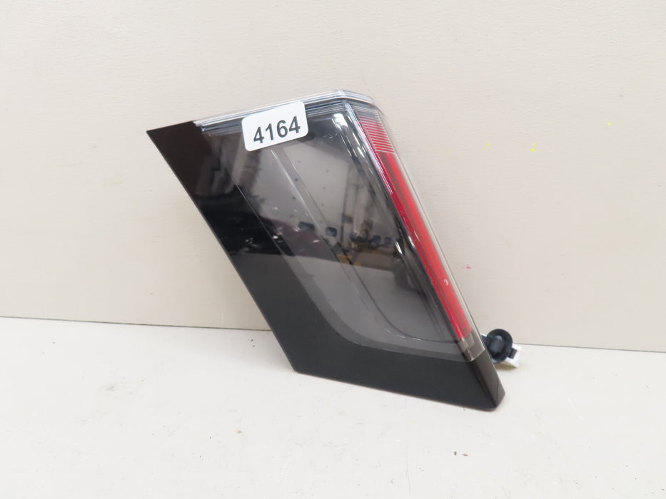 2017-2021 HONDA CIVIC HATCHBACK REAR RIGHT PASSENGER INNER TAIL LIGHT OEM