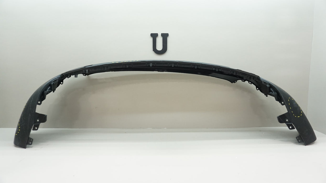 2023 MAZDA CX-50 CX50 SUV REAR LOWER BUMPER COVER VALANCE PANEL OEM