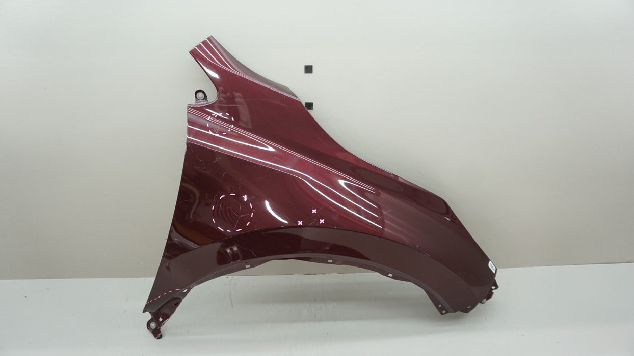 2017-2022 HONDA CR-V CRV FRONT RH RIGHT PASSENGER SIDE FENDER PANEL OEM