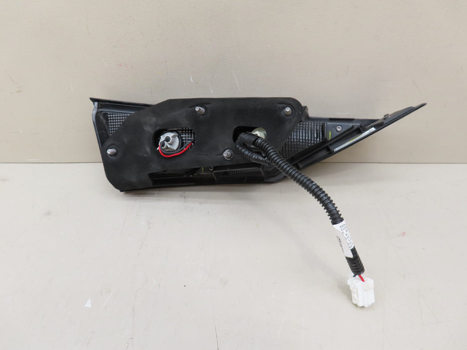 2020 2021 2022 NISSAN SENTRA REAR RIGHT PASSENGER INNER TAIL LIGHT OEM
