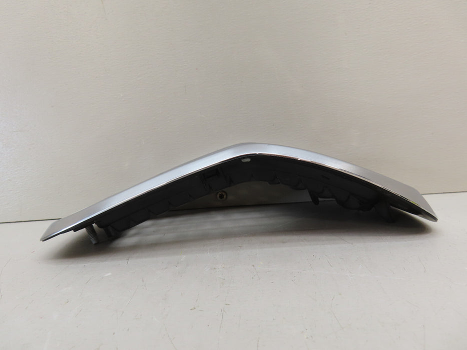 2014-2018 JEEP CHEROKEE FRONT RADIATOR GRILL GRILLE INSERT #5 OEM