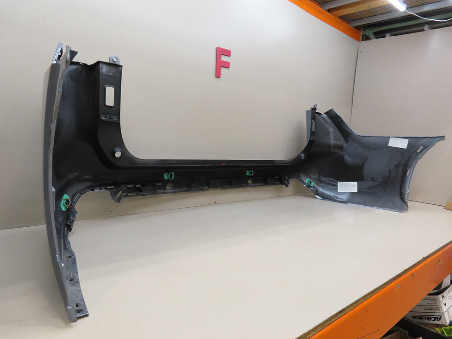 2020-2023 TOYOTA HIGHLANDER REAR BUMPER COVER OEM