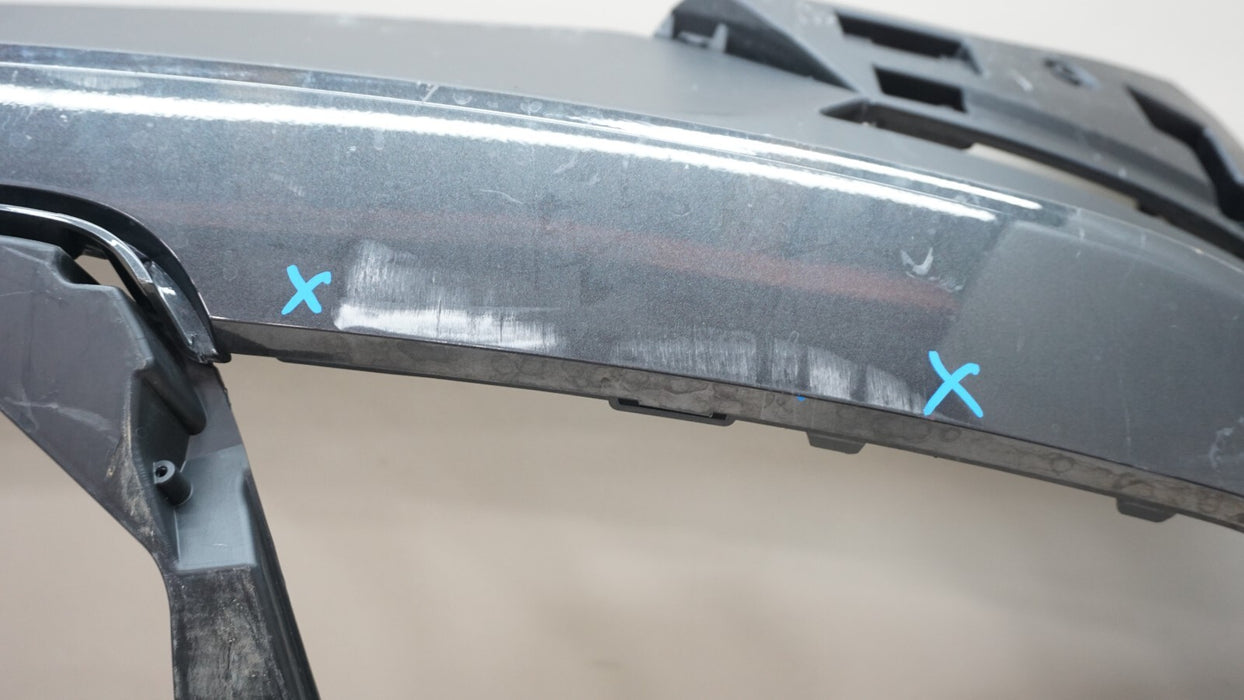 2023-2024 RANGE ROVER SPORT L461 REAR LOWER BUMPER COVER N9X2-17D781 OEM