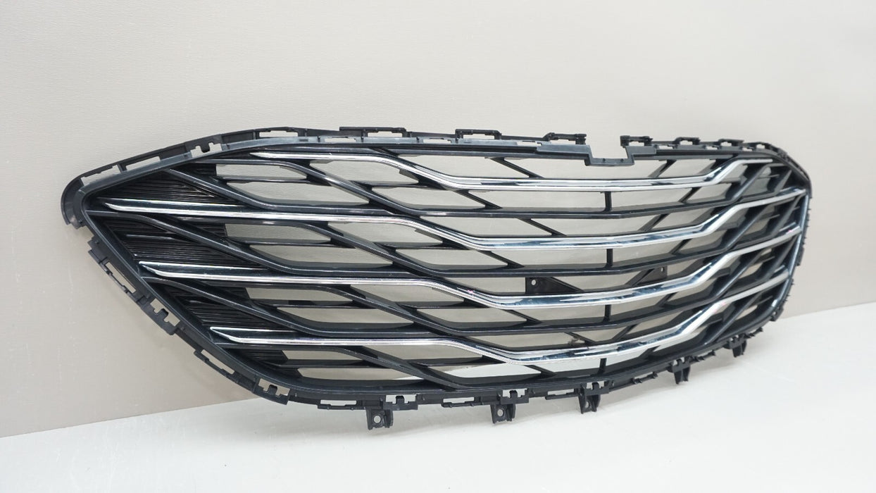 2019-2023 CHEVROLET MALIBU FRONT BUMPER LOWER GRILLE OEM 84473373