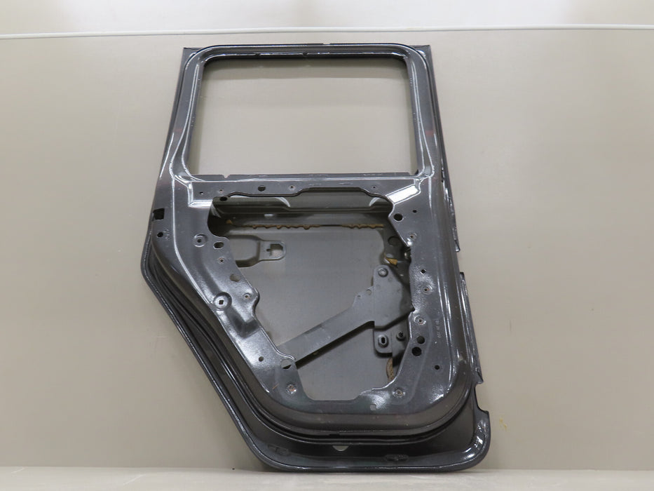 2018-2024 JEEP WRANGLER REAR LEFT DRIVER SIDE DOOR SHELL PANEL OEM