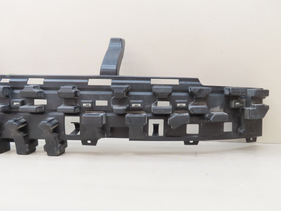 2019 2020 FORD FUSION REAR BUMPER COVER ABSORBER BRACKET OEM