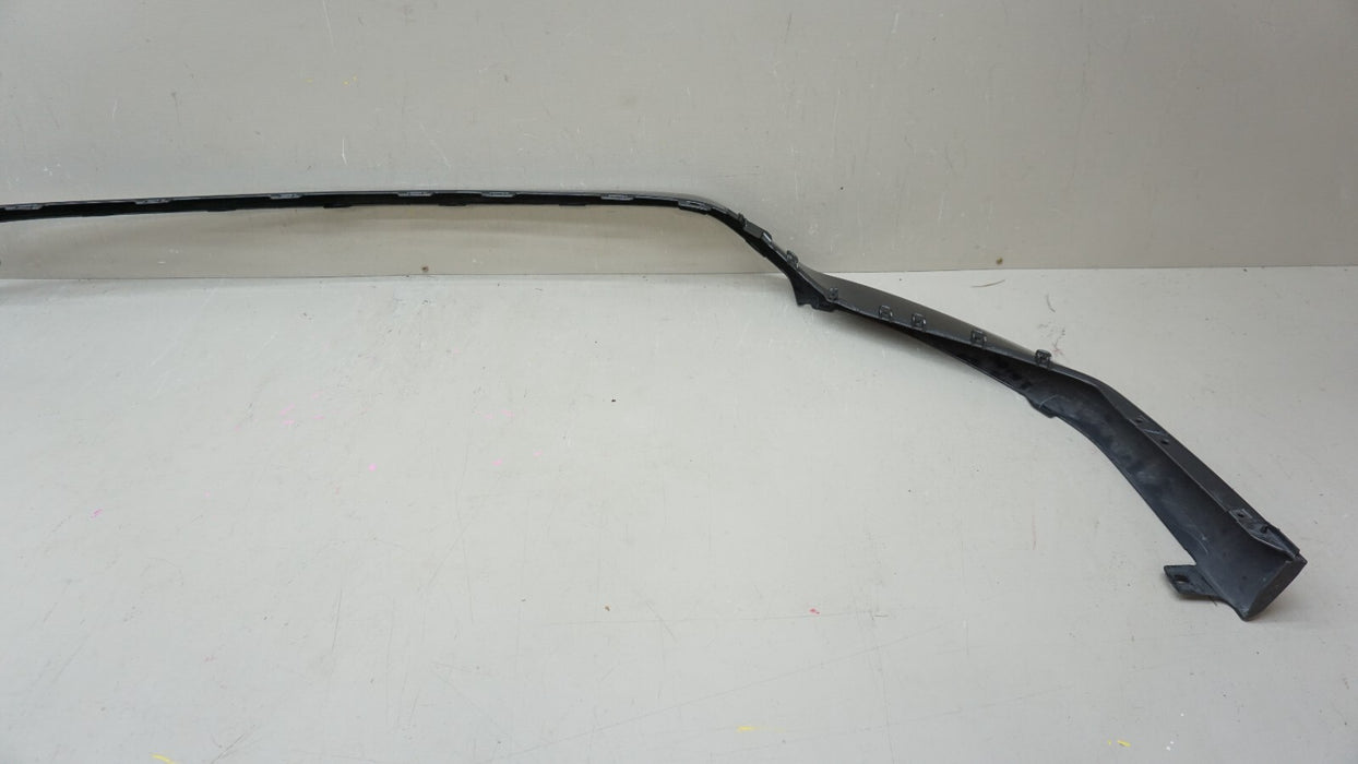 2016-2019 LEXUS RX350 RX450H F SPORT FRONT LOWER BUMPER VALANCE SPOILER OEM