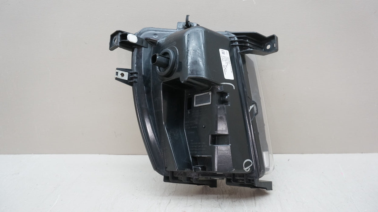 2016-2020 TESLA MODEL X LH LEFT DRIVER FRONT TURN FOG LIGHT 1034324 00 A OEM