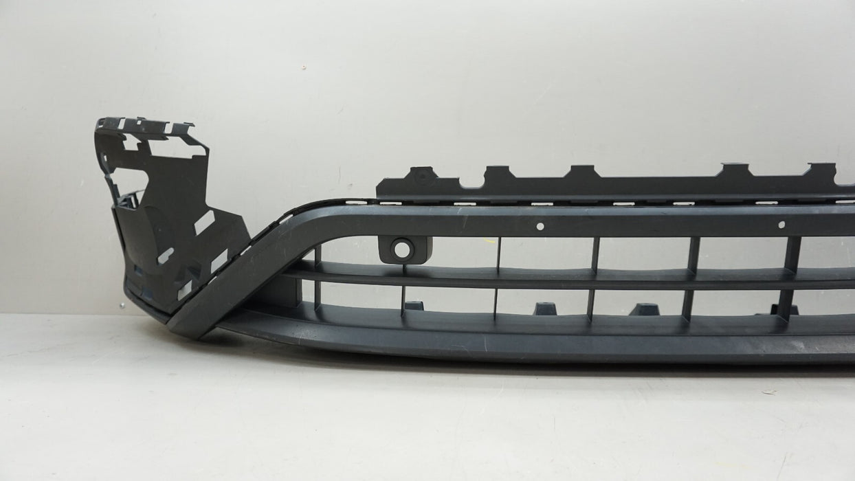 2022-2023 VOLKSWAGEN TIGUAN FRONT LOWER BUMPER VALANCE SPOILER OEM 5NN805903K