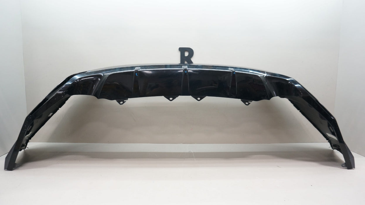 2021-2025 LEXUS IS300 IS350 F-SPORT REAR BUMPER COVER W/VALANCE 52159-53240 OEM