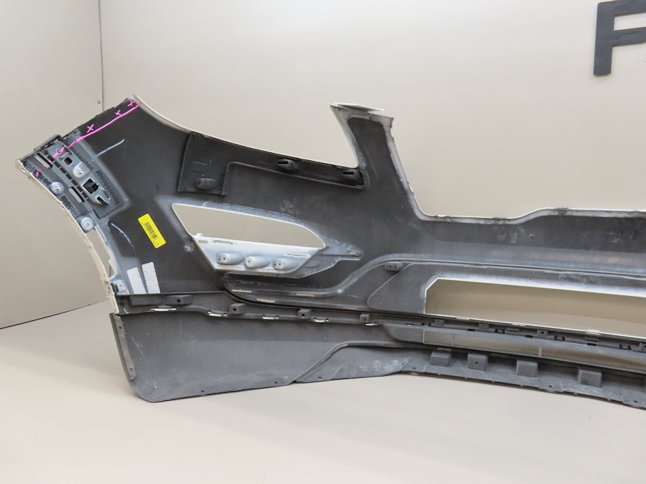 2015-2018 LINCOLN MKC FRONT BUMPER COVER OEM