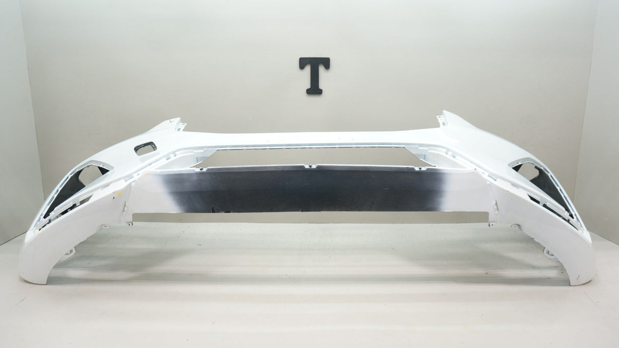 2022-2025 VOLVO XC60 R-DESIGN FRONT BUMPER COVER PANEL OEM 32234958