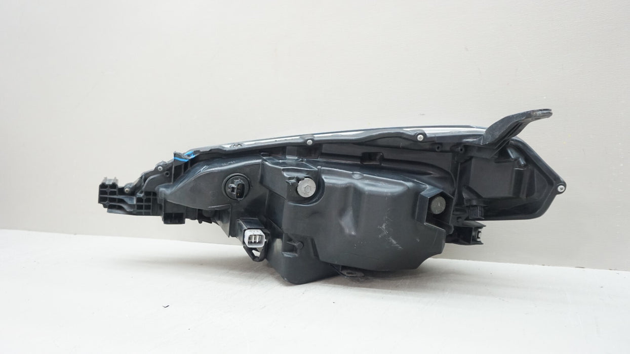 2017-2019 TOYOTA COROLLA FRONT RIGHT PASSENGER SIDE LED HEADLIGHT OEM