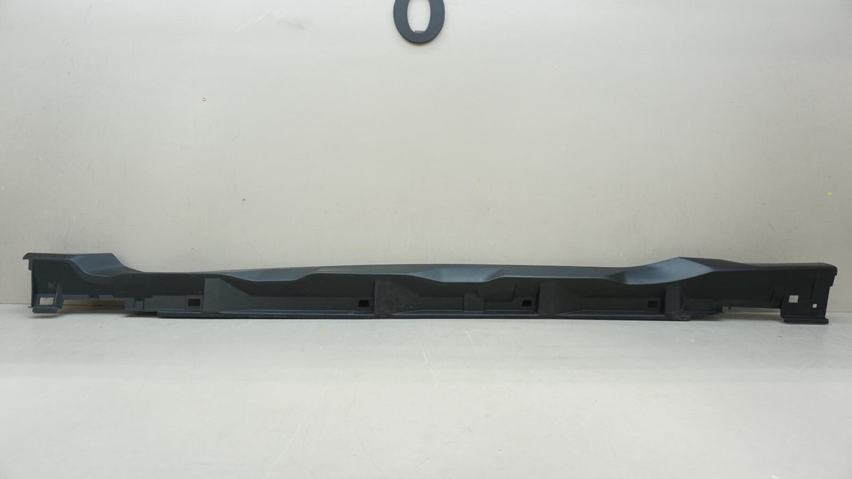 2020-2022 SUBARU OUTBACK RIGHT PASSENGER SIDE ROCKER PANEL 91111AN02A OEM
