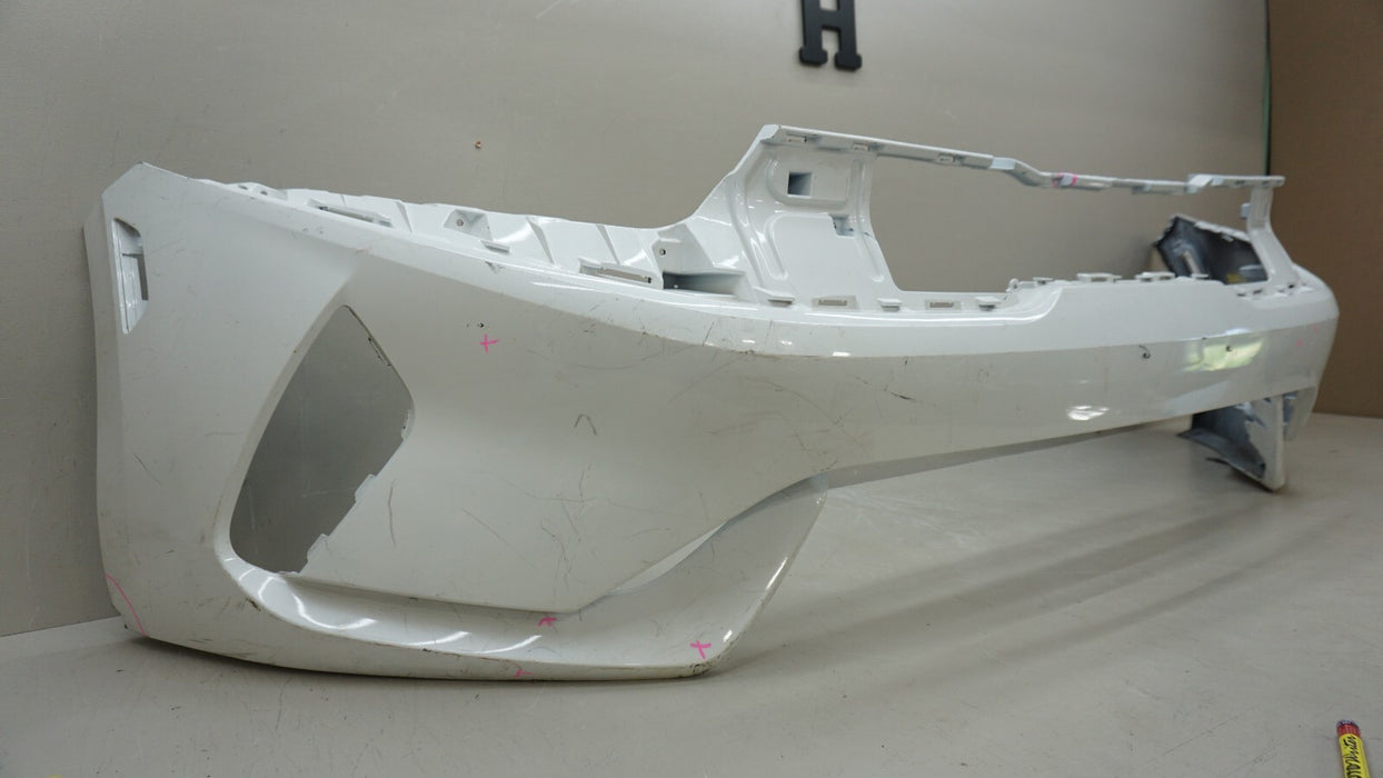 2021-2022 KIA K5 EX LX LXS 4DR SEDAN FRONT BUMPER COVER PANEL OEM 86511-L3000