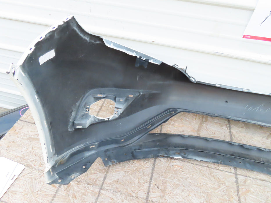2015 2016 2017 2018 Nissan Murano Front Bumper Cover oem