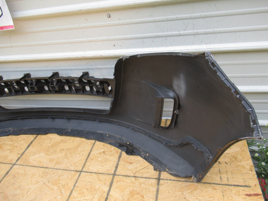 2011 - 2014 FORD EDGE FRONT BUMPER COVER PANEL PLASTIC BT43-17C831-ADW OEM