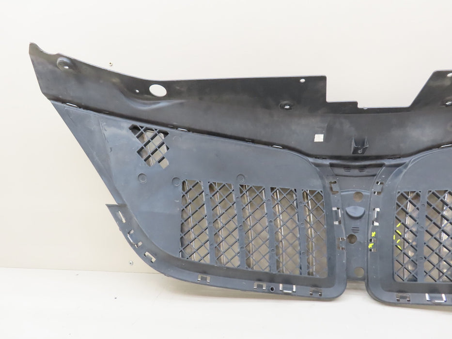 2011-2015 LINCOLN MKX FRONT BUMPER UPPER GRILL GRILLE OEM BA13-8A164