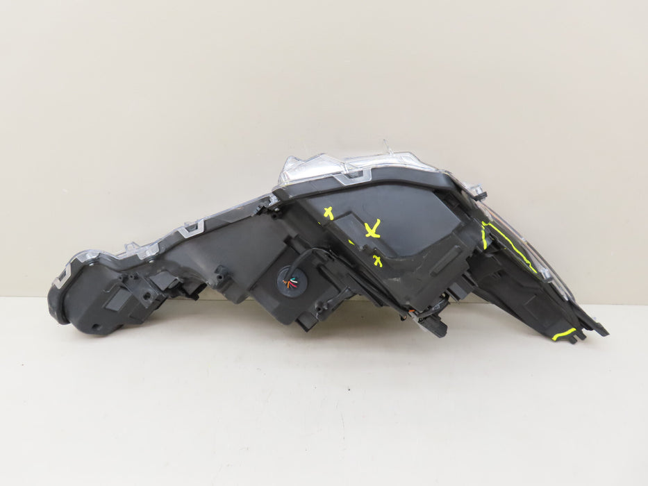 2020-2023 TOYOTA COROLLA FRONT LEFT DRIVER SIDE HEADLIGHT LED OEM