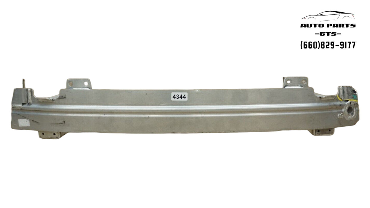 2016-2022 AUDI Q7 SQ7 FRONT BUMPER REINFORCEMENT IMPACT BAR REBAR OEM