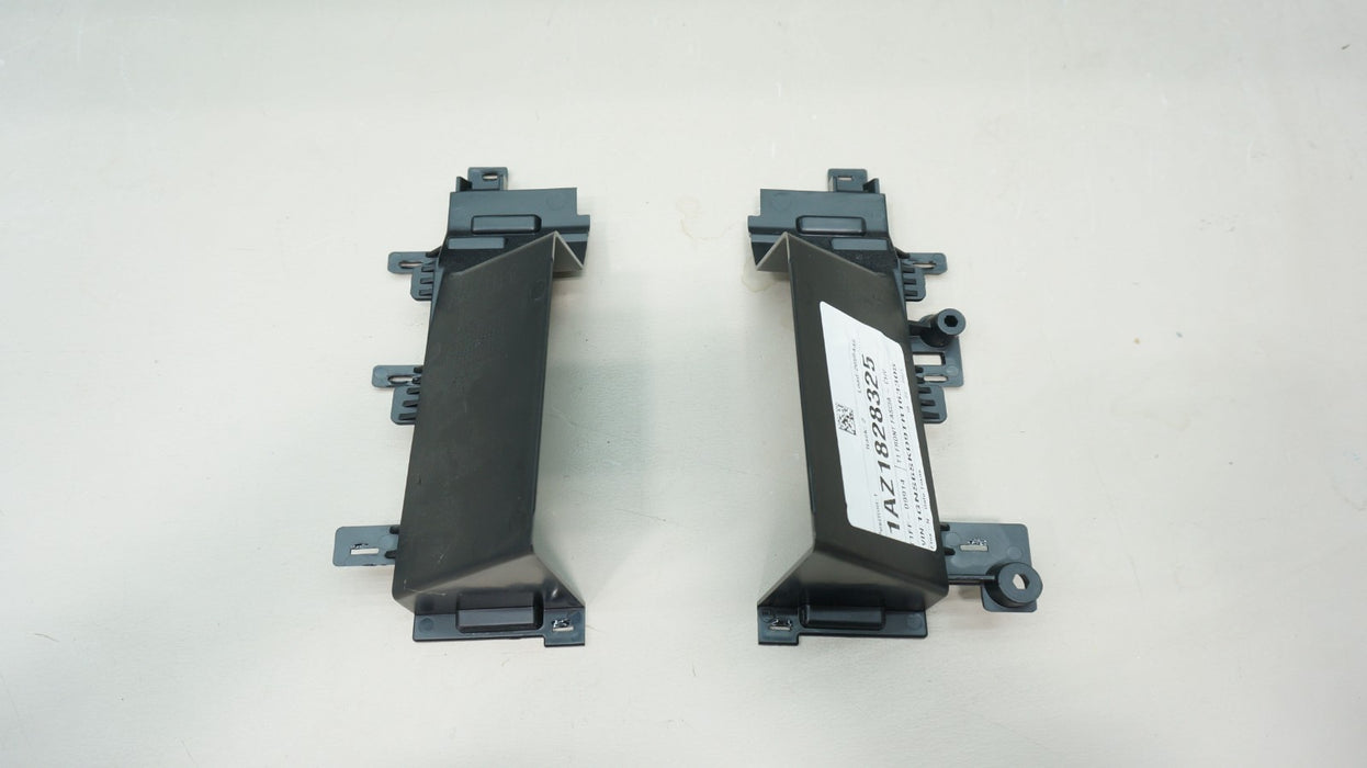 2025-2026 CHEVROLET TAHOE/ SUBURBAN FRONT RADIATOR GRILLE OEM 85775009 *NEW*