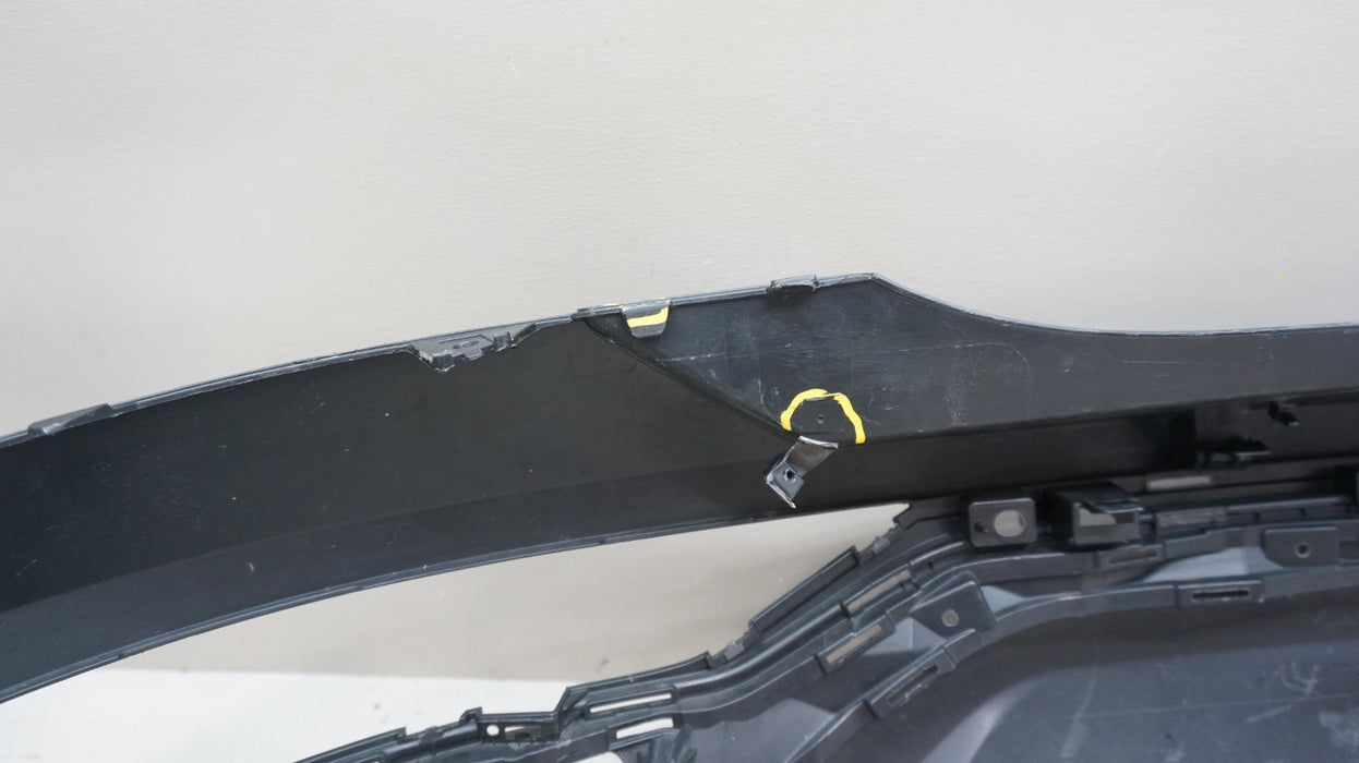 2022-2023 HYUNDAI TUCSON REAR BUMPER COVER PANEL OEM 86612-CW000