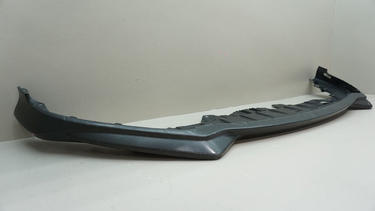 2016-2018 HONDA HR-V FRONT LOWER BUMPER COVER VALANCE OEM 71102T7WA500