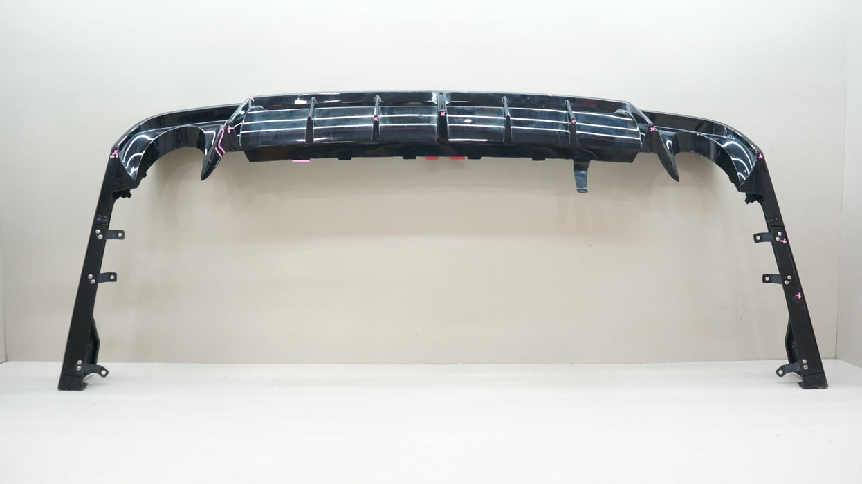 2019-2022 TOYOTA AVALON REAR LOWER VALANCE COVER 76087-YY020 OEM