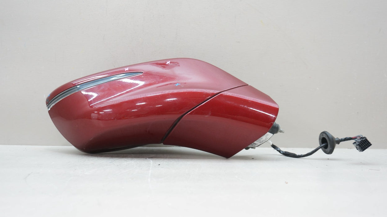 2018-2019 BUICK ENCLAVE RIGHT PASSENGER SIDE DOOR MIRROR OEM