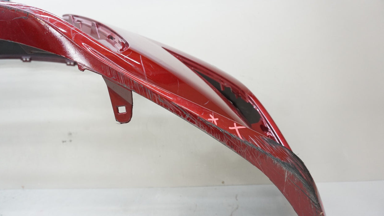 2016-2018 LEXUS ES350 FRONT BUMPER COVER OEM 52119-06D20 16 17 18