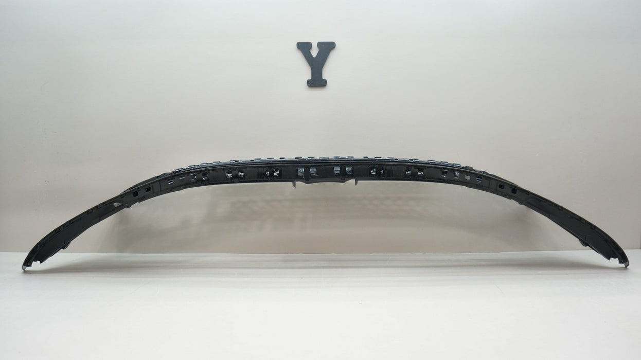 2024-2025 LINCOLN NAUTILUS FRONT LOWER BUMPER VALANCE PANEL OEM R2TB-17K945