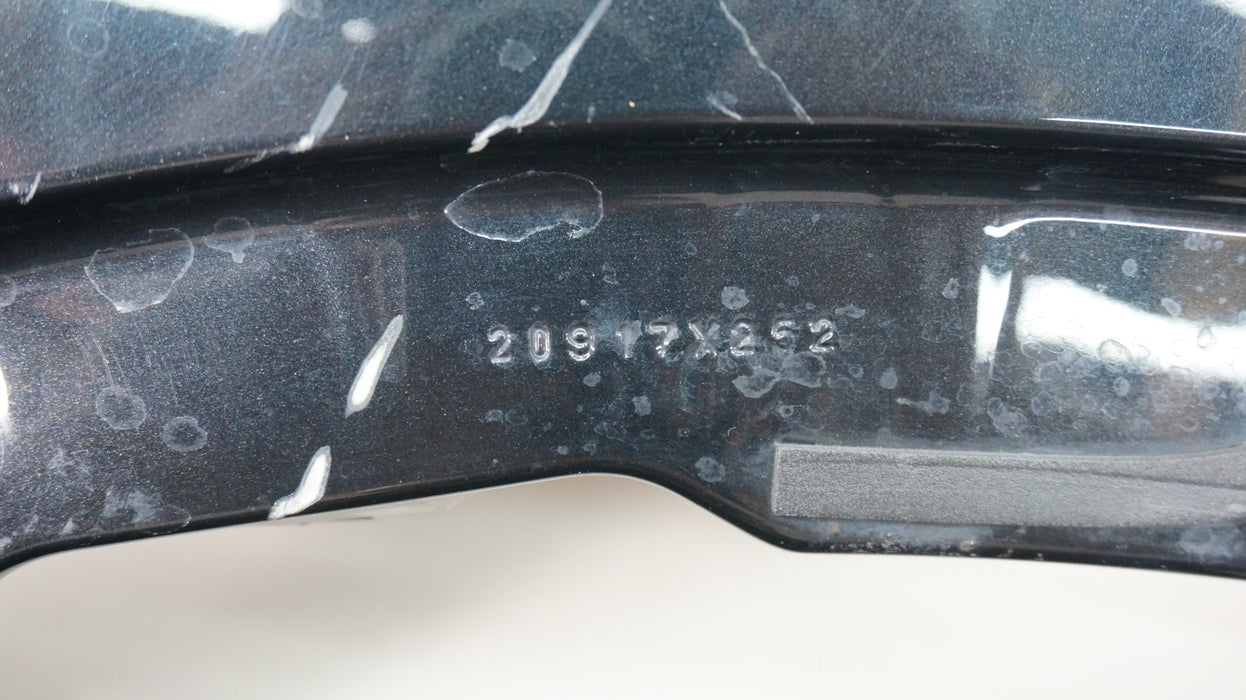 2019-2023 BMW X5 G05 FRONT LEFT DRIVER SIDE FENDER PANEL OEM