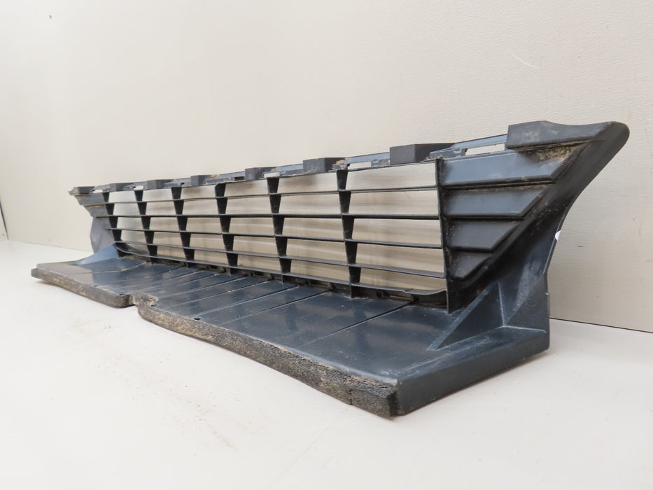 2015-2017 TOYOTA PRIUS C FRONT LOWER BUMPER GRILL GRILLE OEM