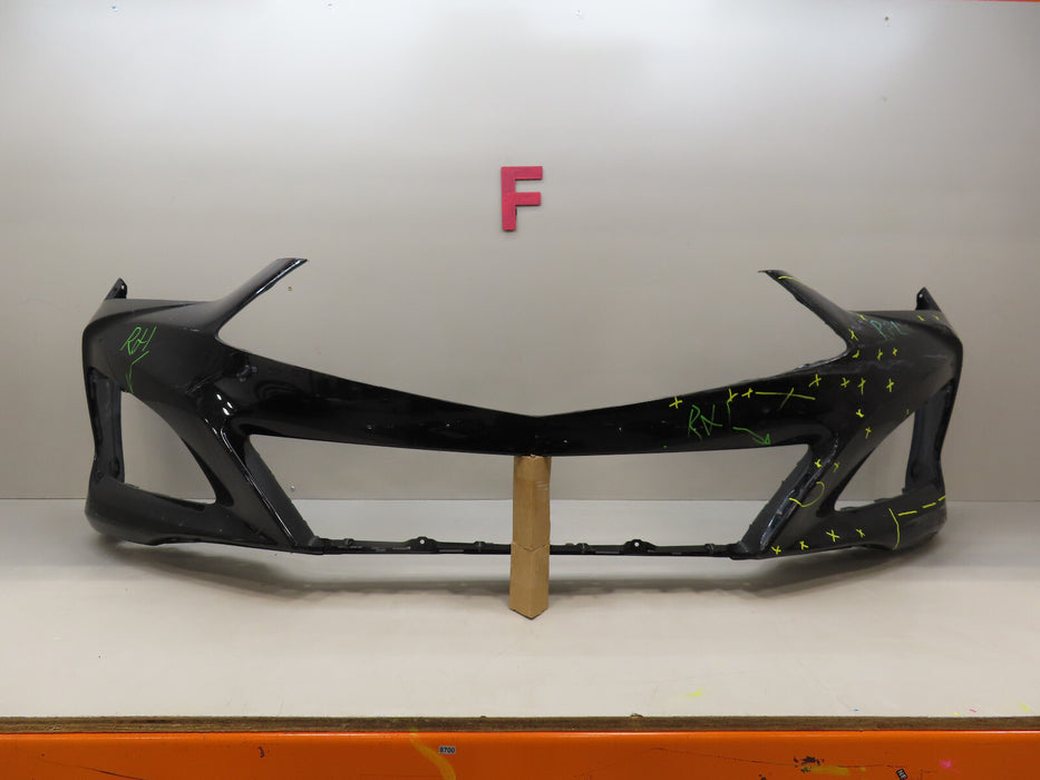 2021-2024 ACURA TLX FRONT BUMPER COVER OEM