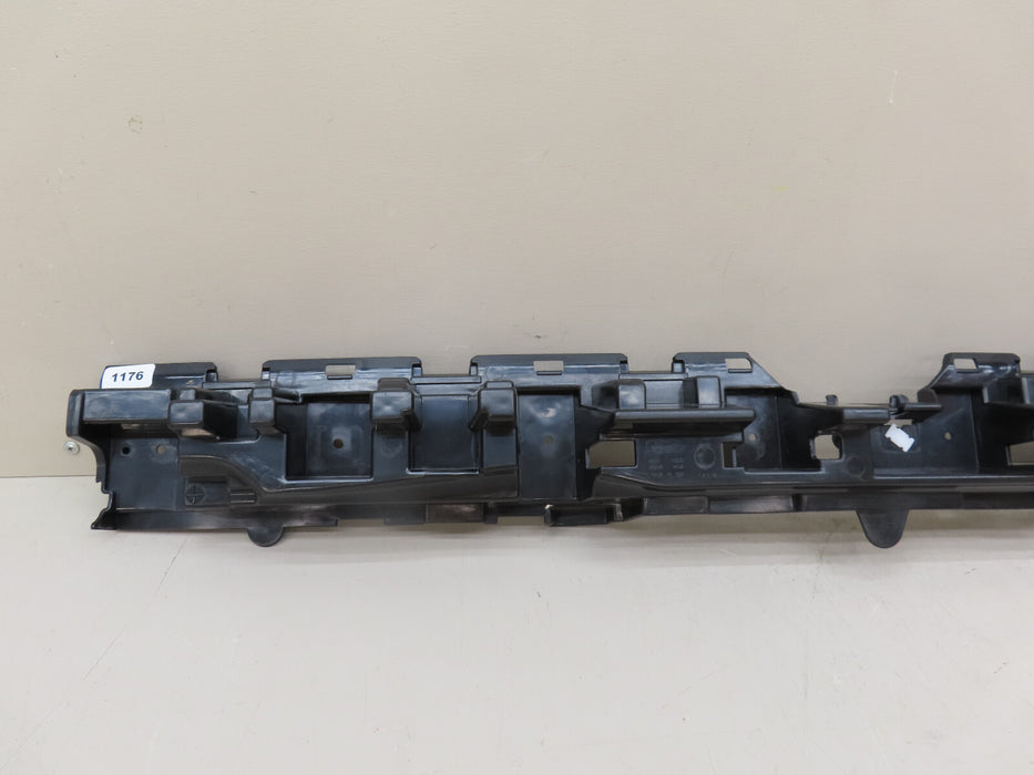 2020-2023 FORD EXPLORER REAR BUMPER IMPACT ABSORBER REINFORCEMENT BAR OEM