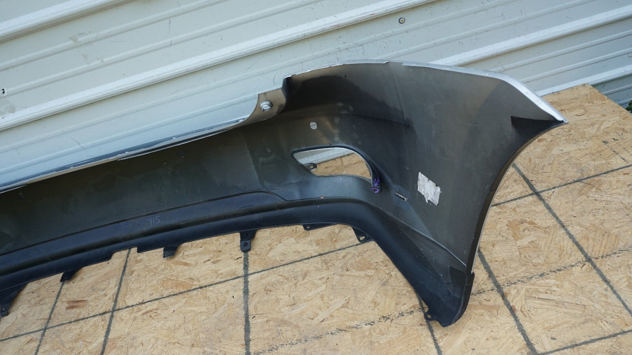 2011-2015 LEXUS RX350 RX450H REAR BUMPER PLASTIC COVER PANEL FACTORY OEM