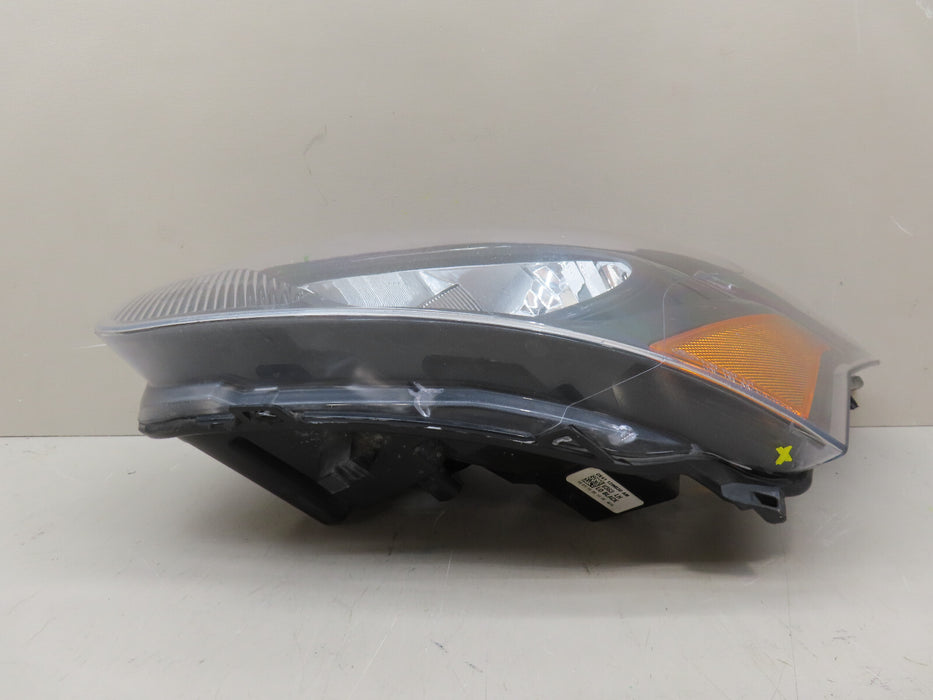 2014-2019 FORD TRANSIT FRONT LEFT DRIVER SIDE HEADLIGHT LAMP OEM