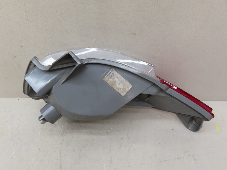 2016 2017 2018 HONDA PILOT REAR RIGHT PASSENGER BACKUP TAIL LIGHT OEM