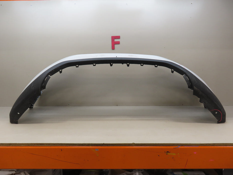 2019-2023 FORD EDGE FRONT BUMPER COVER OEM KT4B-17F003-A